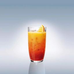 Villeroy & Boch Artesano Clear Large Tumbler Set, 20.29 oz (4-Pack) thumbnail 3