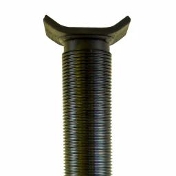 ESCO 20-Ton Heavy-Duty Screw Style Jack Stand, Tall Adjustable Height thumbnail 5