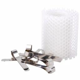 Paragon Aluminum Cotton Candy Bowl Replacement for Cotton Candy Machines thumbnail 2