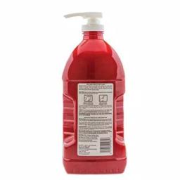 Zep Cherry Bomb Industrial Hand Cleaner, 48 oz. Heavy Duty Pumice Soap thumbnail 2