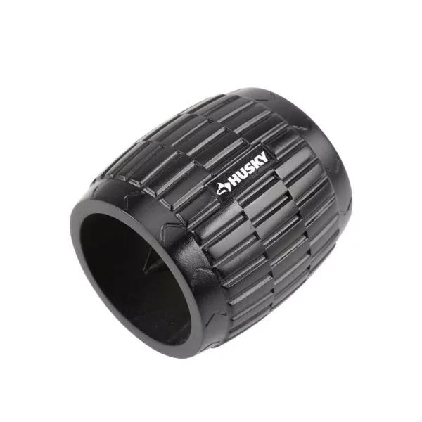 Husky 1-5/8 in. Inner/Outer Pipe Reamer for Copper, Steel, Iron, and Brass