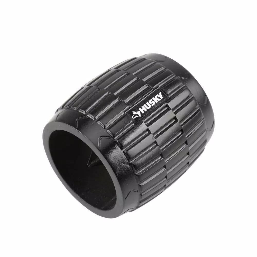 Husky 1-5/8 in. Inner/Outer Pipe Reamer for Copper, Steel, Iron, and Brass