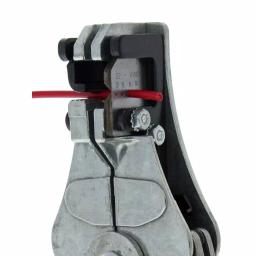 Ideal Stripmaster Wire Stripper, 14-22 AWG, Precision Knife-Type Blades thumbnail 2