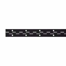 Everbilt 1-1/16 in. x 48 in. Continuous Hinge, Oil-Rubbed Bronze Steel thumbnail 2