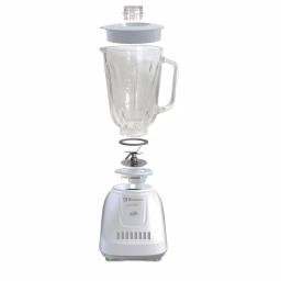 Koblenz Kitchen Magic Collection 50 oz. 10-Speed 400W Blender with Glass Jar thumbnail 1