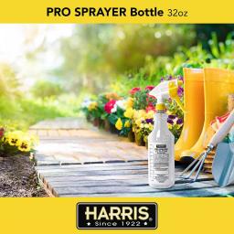 Harris Pro 32 oz. Professional Spray Bottles, 12-Pack thumbnail 7