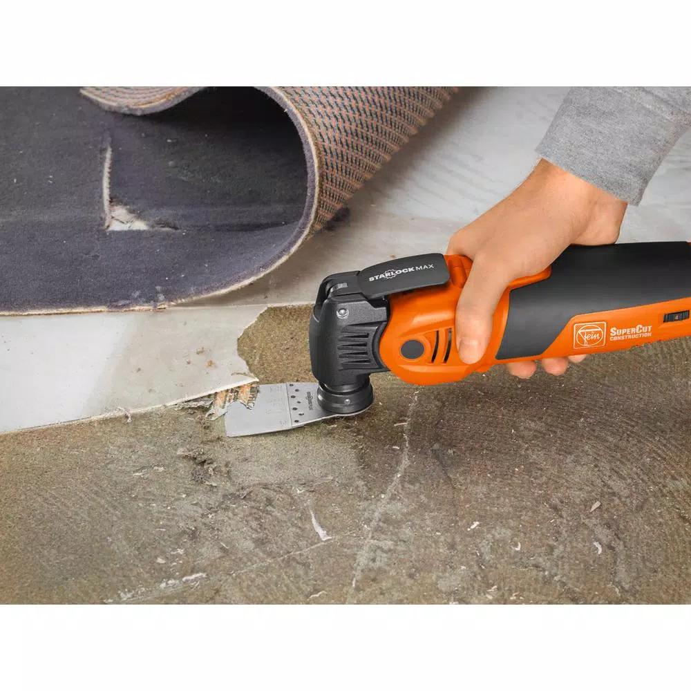 FEIN StarlockPlus Rigid 226 Scraper Blade for Oscillating Multi-Tools