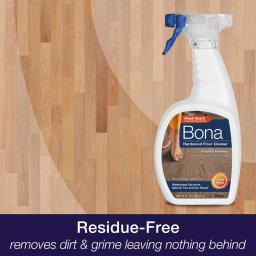 Bona Cedarwood Hardwood Floor Cleaner, 32 oz. thumbnail 9