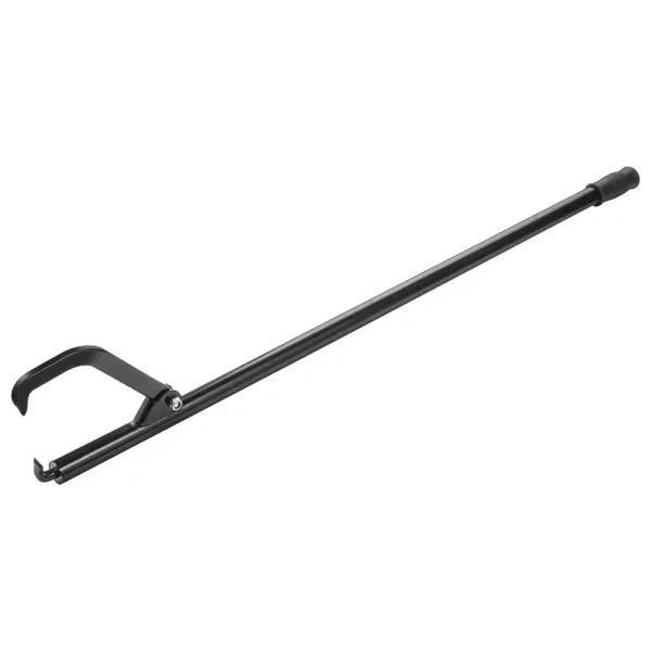 Earth Worth 49 in. Cant Hook Log Tool with Steel Handle