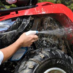 Simple Green Extreme Simple Green Motorsports Cleaner and Degreaser, 32 oz. thumbnail 3