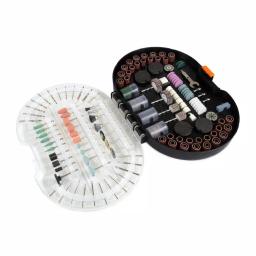 WEN 327-Piece Rotary Tool Accessory Kit with Carrying Case thumbnail 2