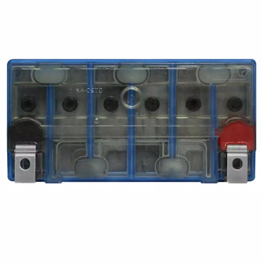 MIGHTY MAX BATTERY Mighty Max YTX20L-BS GEL 12V 18Ah 270 CCA Rechargeable Sealed Lead Acid Powersport Battery
