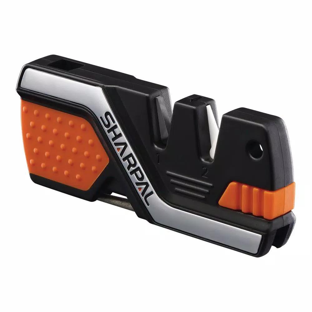 Sharpal 101N 6-in-1 Knife Sharpener and Survival Tool
