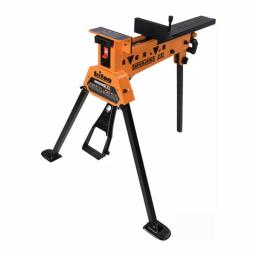 Triton Super Jaws XXL 39 in. Portable Work Holder with 8.25 in. Jaw Size thumbnail 1