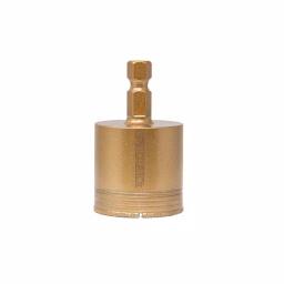 RIDGID 1-3/8 in. Wet/Dry Diamond Hole Saw thumbnail 1