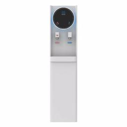 DRINKPOD Series 6 Bottleless Hot and Cold Water Cooler Dispenser with Ultra +3 Filtration - White thumbnail 1