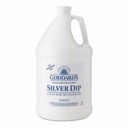 Goddard's Silver Dip Cleaner and Polish, 1 Gallon thumbnail 1