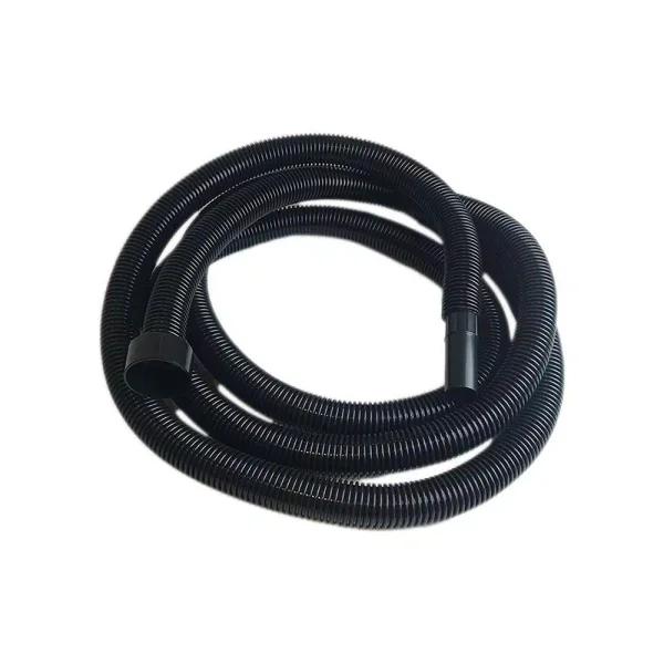 Think Crucial 20 ft. Replacement Vacuum Hose for Shop-Vac, Ridgid, and Craftsman Wet/Dry Vacs - 2-1/4 in. Cuff