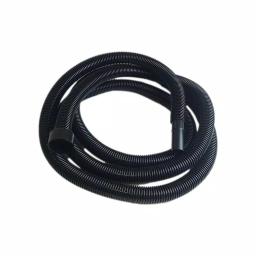 Think Crucial 10 ft. Replacement Vacuum Hose for Shop-Vac, Ridgid, and Craftsman Wet/Dry Vacs, 2-1/4 in. Cuff thumbnail 1