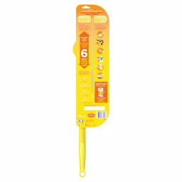 Swiffer Super Extender Duster Kit with Heavy-Duty Refills - 6 ft. Reach thumbnail 5