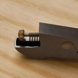 Stanley Sweetheart No. 92 Shoulder and Chisel Plane, 3/4 in. Blade Width thumbnail 6