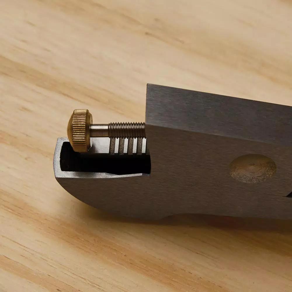 Stanley Sweetheart No. 92 Shoulder and Chisel Plane, 3/4 in. Blade Width