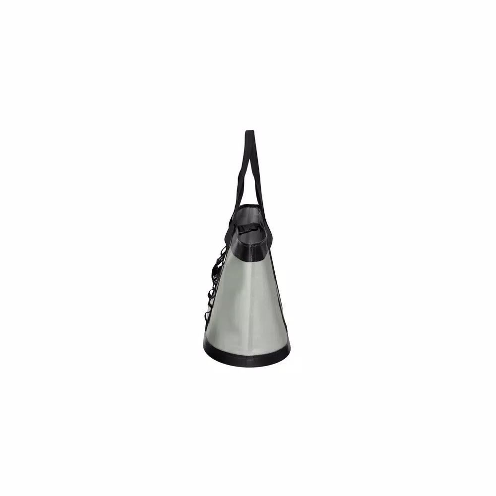 Camp-Zero Premium Carry-All Tote Bag - Rugged Waterproof Soft-Side Cooler