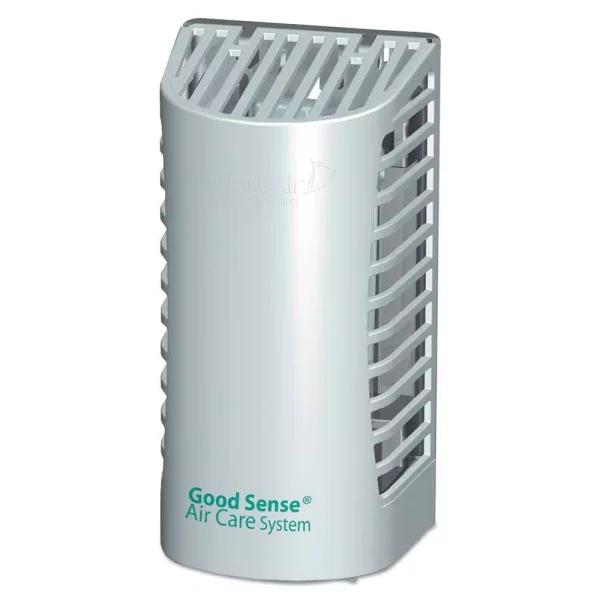 Diversey Good Sense 60-Day Automatic Air Freshener Dispenser, White (Case of 6)