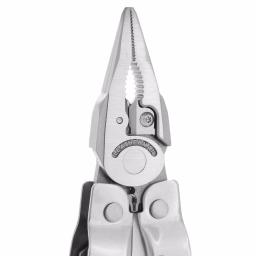 Leatherman Tool Group Leatherman Super Tool 300 19-in-1 All-Purpose Multi-Tool with Premium Leather Sheath thumbnail 2