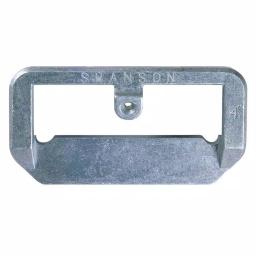 Swanson 4 in. Hinge Butt Marker with Pre-set Depth and Chisel Guides thumbnail 1