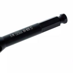 Ideal Nailbiter 7/8 in. x 18 in. Premium Ship Auger Bit with Hex Shank thumbnail 5