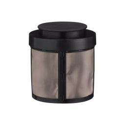 Cuisinart DCB-10 Automatic Stainless Steel Cold Brew Coffee Maker, 7-Cup Glass Carafe thumbnail 6