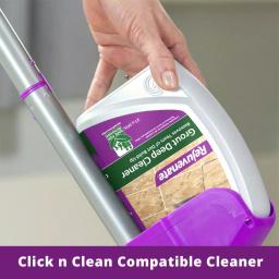 Rejuvenate Grout Deep Cleaner, 32 oz. Tile and Grout Cleaner thumbnail 3
