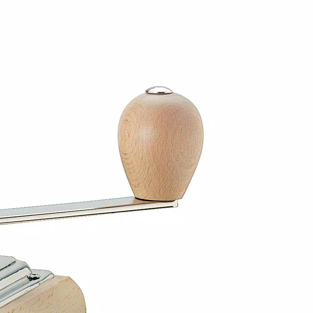 Zassenhaus Santiago Natural Beechwood Manual Coffee Mill