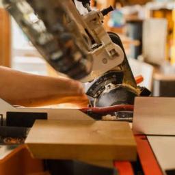 Worx 20V Power Share 7-1/4 in. Sliding Miter Saw with Clamping Feature (Tool-Only) thumbnail 5