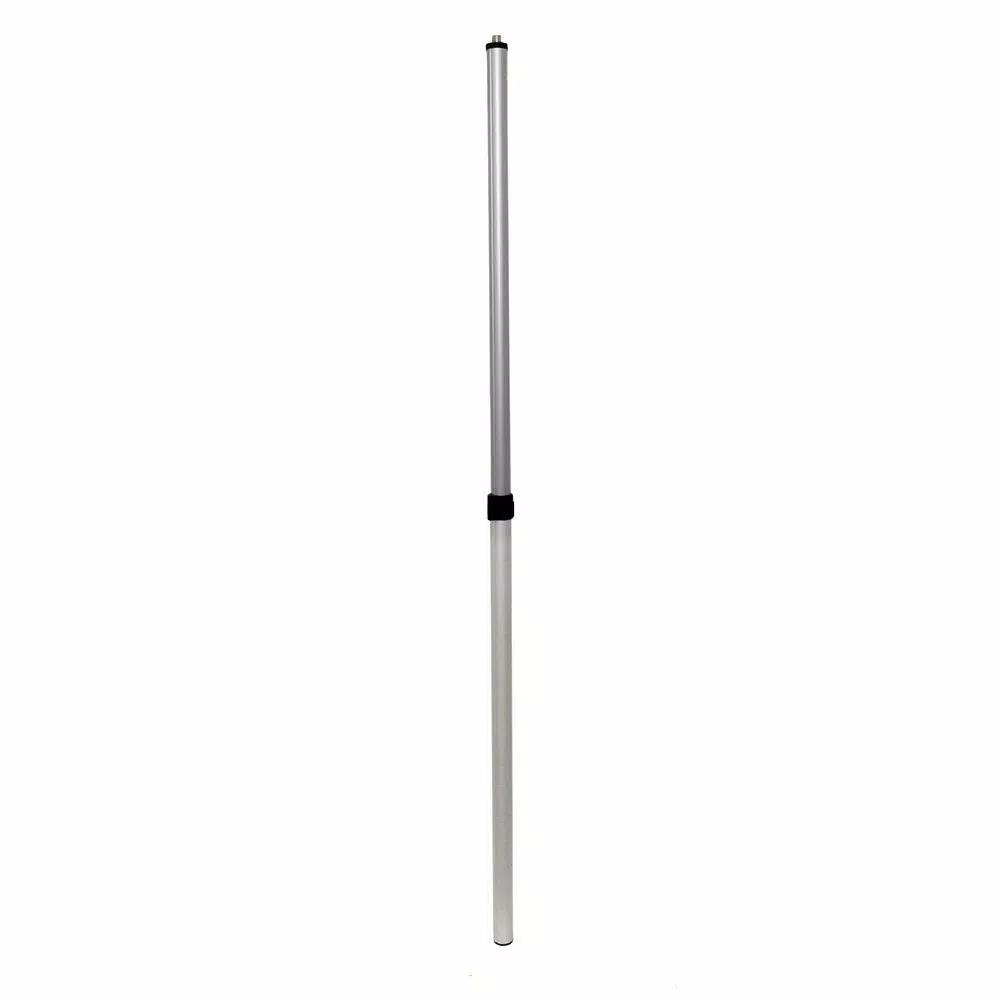Adir Pro 5 ft. Extending Tripod Pole Telescoping Rod