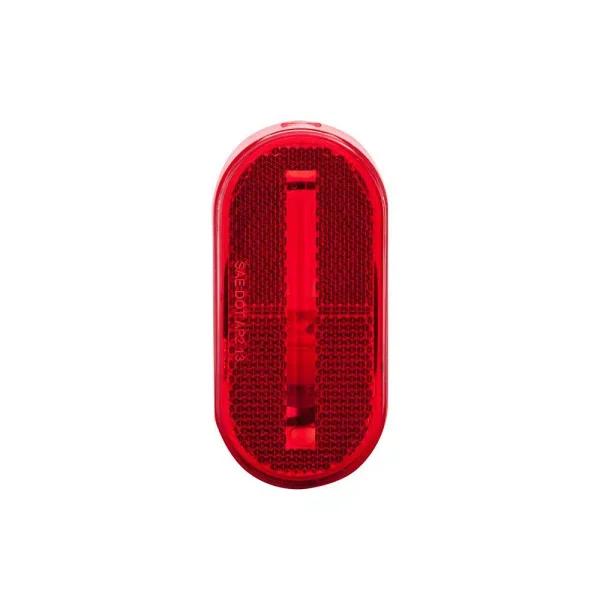 TowSmart Oblong Clearance and Side Marker Light