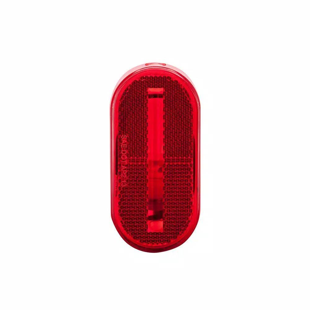 TowSmart Oblong Clearance and Side Marker Light