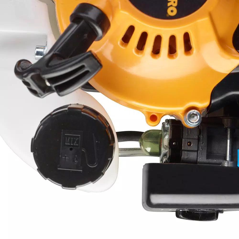 Poulan Pro PR2322 22 in. 23cc Gas Hedge Trimmer