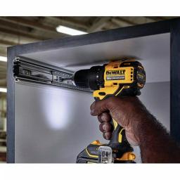 DEWALT ATOMIC 20V MAX Brushless 1/2 in. Drill/Driver and Impact Driver Combo Kit thumbnail 14