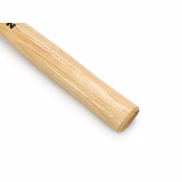 TEKTON 3-Piece Wood Handle Rubber Mallet Set (8, 16, 32 oz.) thumbnail 7