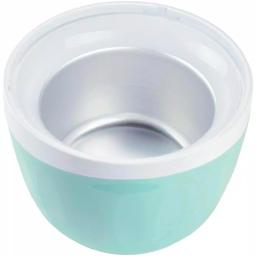 Brentwood Appliances 1 Qt. Ice Cream and Sorbet Maker, Blue thumbnail 5