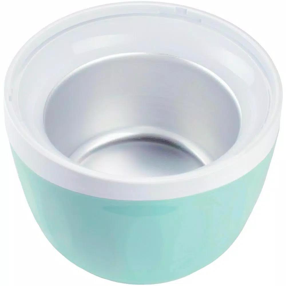 Brentwood Appliances 1 Qt. Ice Cream and Sorbet Maker, Blue