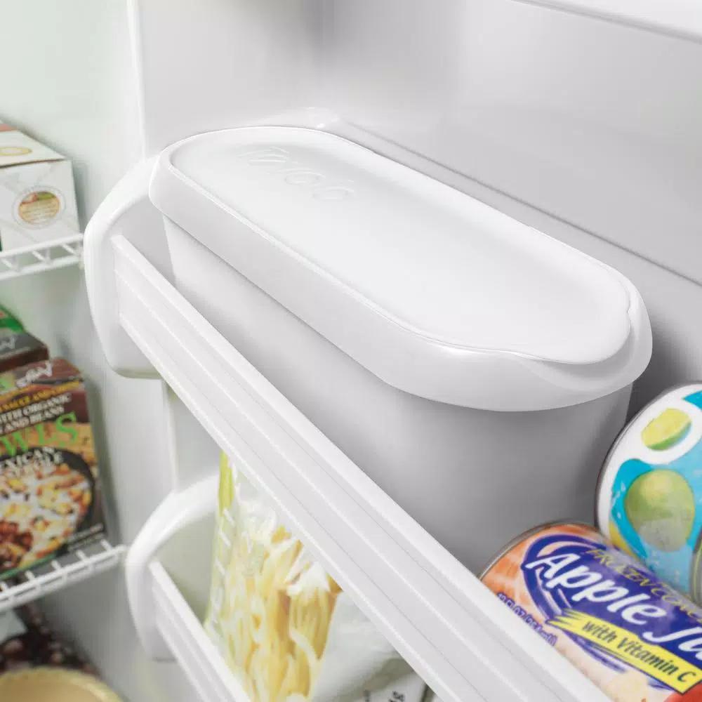 Tovolo Glide-A-Scoop 1.5 Qt. Ice Cream Tub, Insulated Airtight Reusable Freezer Container with Non-Slip Base