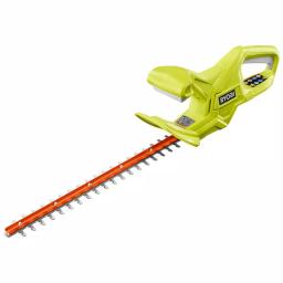RYOBI ONE+ 18V Lithium-Ion 18 in. Cordless Hedge Trimmer (Tool Only) thumbnail 1
