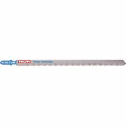 Hilti MD 155 2 Bi-Metal T-Shank Premium Jig Saw Blades, 13 TPI, 6 in. (5-Pack) thumbnail 2