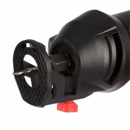 Rotozip RotoSaw 5.5 Amp Corded 1/4 in. Rotary Spiral Saw Tool Kit with 5 Accessories thumbnail 12