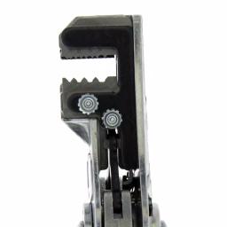 Ideal Stripmaster Wire Stripper, 14-22 AWG, Precision Knife-Type Blades thumbnail 7