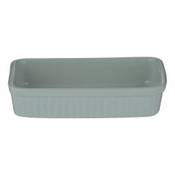 Mason Cash Classic 2-Piece Pistachio Stoneware Bakeware Set thumbnail 2