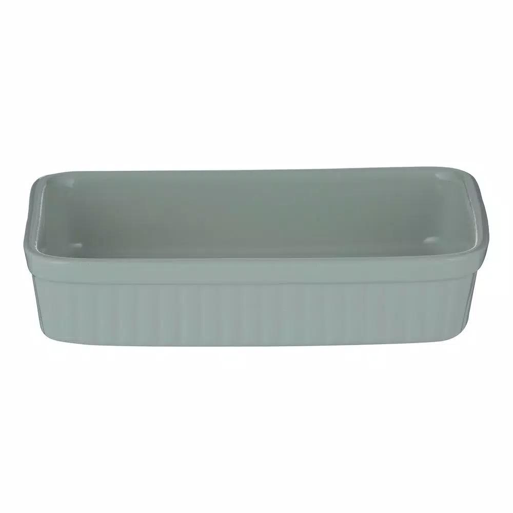 Mason Cash Classic 2-Piece Pistachio Stoneware Bakeware Set